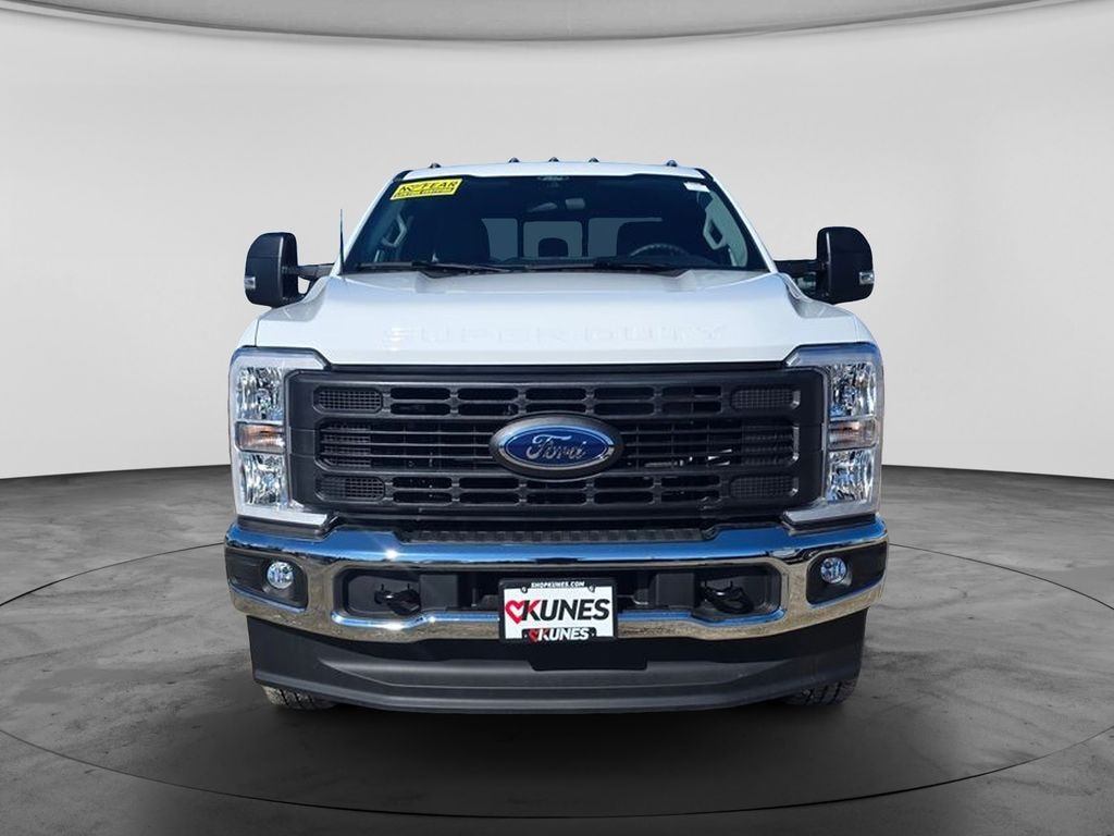 New 2026 Ford Super Duty XL TRUCK