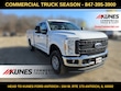  Ford F-250