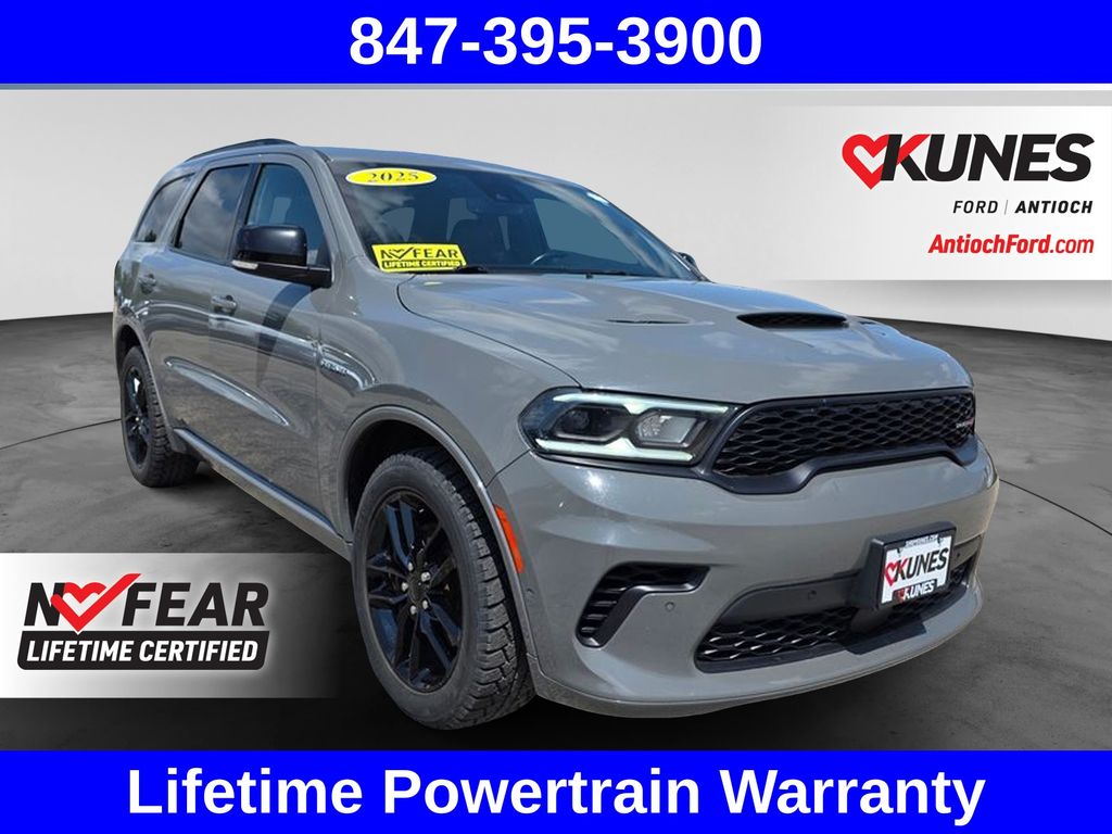  Dodge Durango