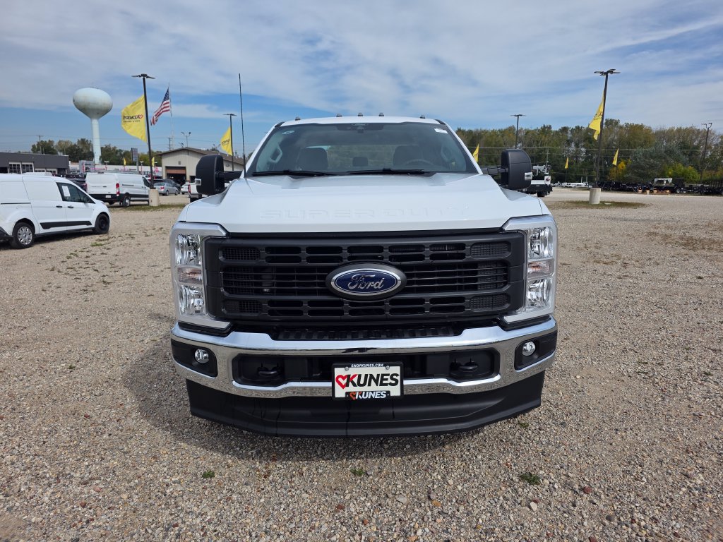 New 2026 Ford F-350 XL Truck Super Cab