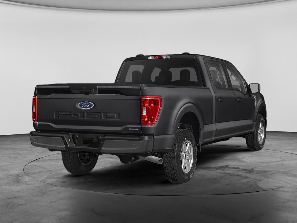 Used 2022 Ford F-150 XLT Truck