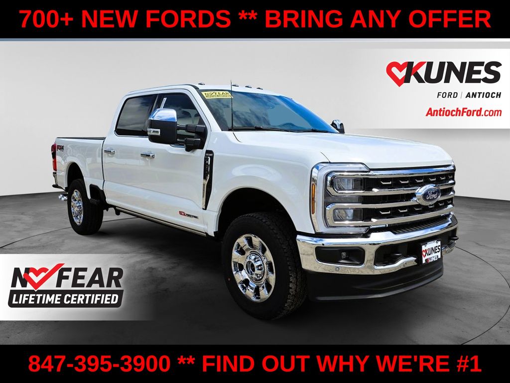  Ford F-250