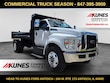  Ford F-650 Diesel