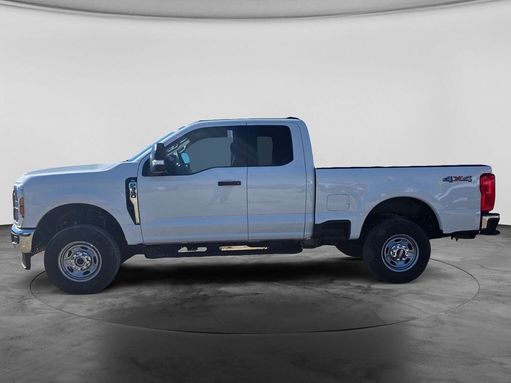 New 2026 Ford Super Duty XL TRUCK