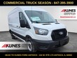  Ford Transit Commercial