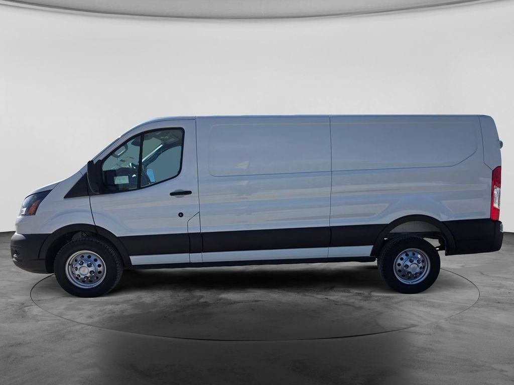 New 2026 Ford Transit Commercial Base VAN