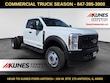  Ford F-450 Chassis