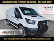  Ford Transit Commercial