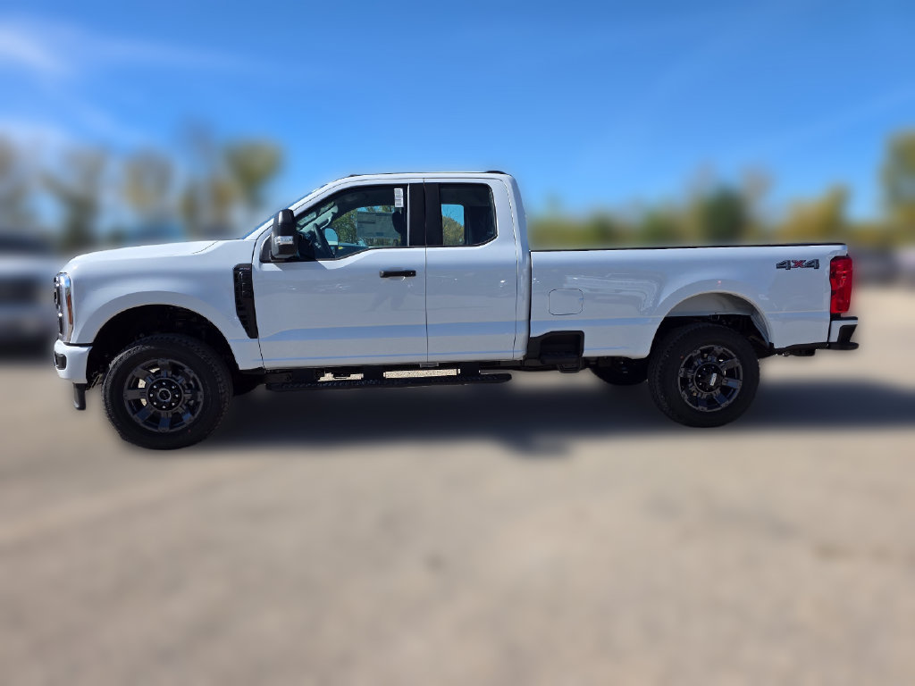 New 2027 Ford F-350 XL Truck Super Cab