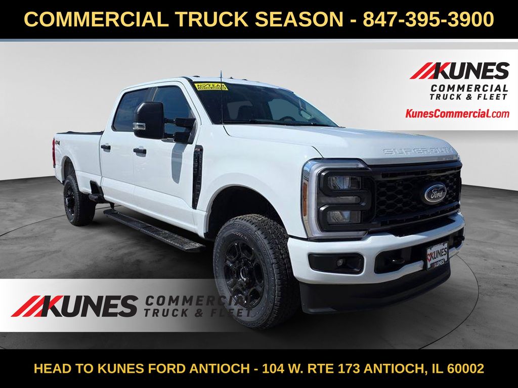  Ford F-350