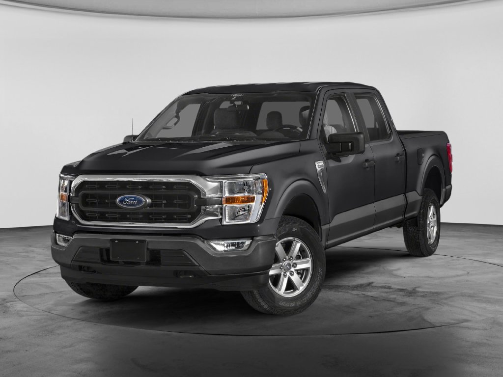 Used 2022 Ford F-150 XLT Truck