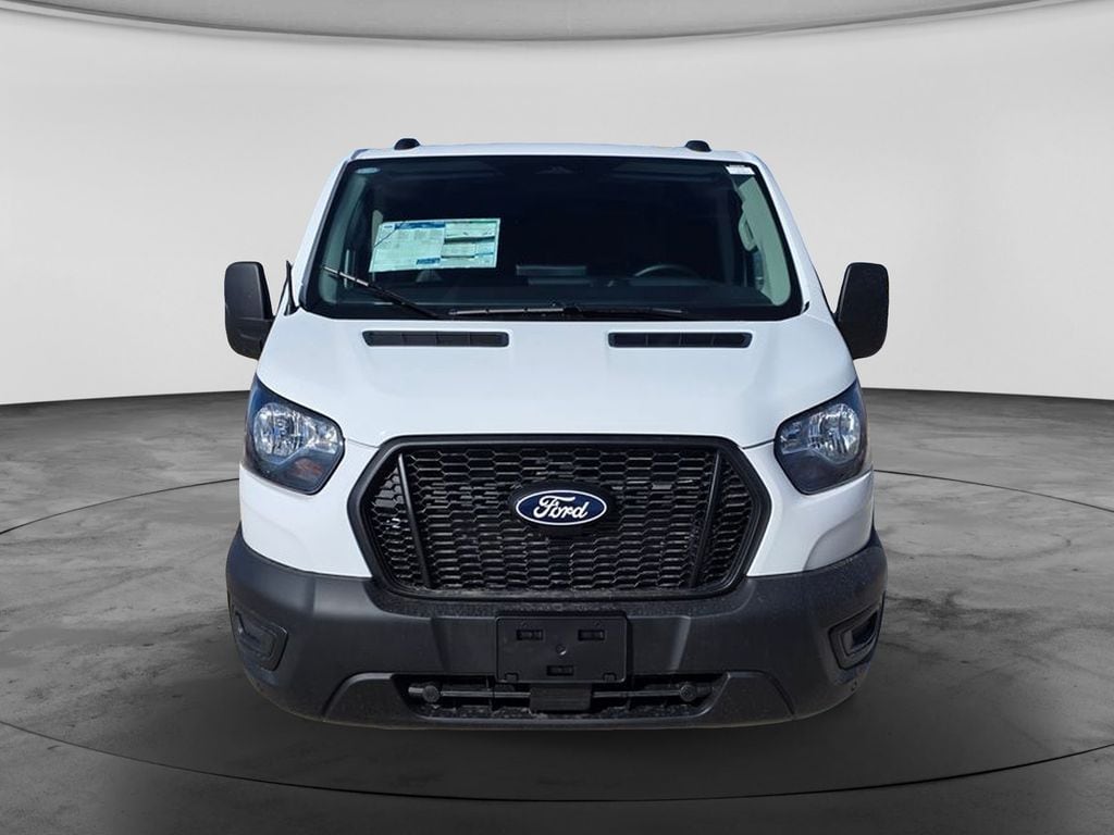 New 2026 Ford Transit Commercial Base VAN