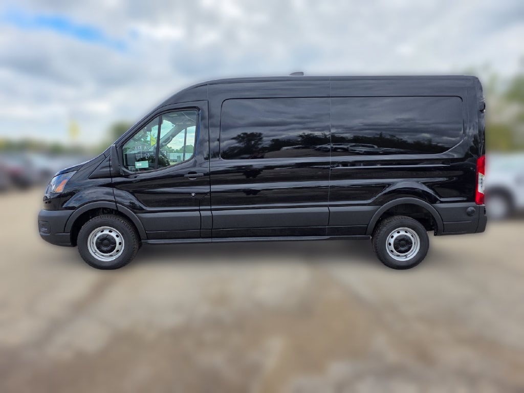 New 2026 Ford Transit-250 Cargo Base Van Medium Roof Van