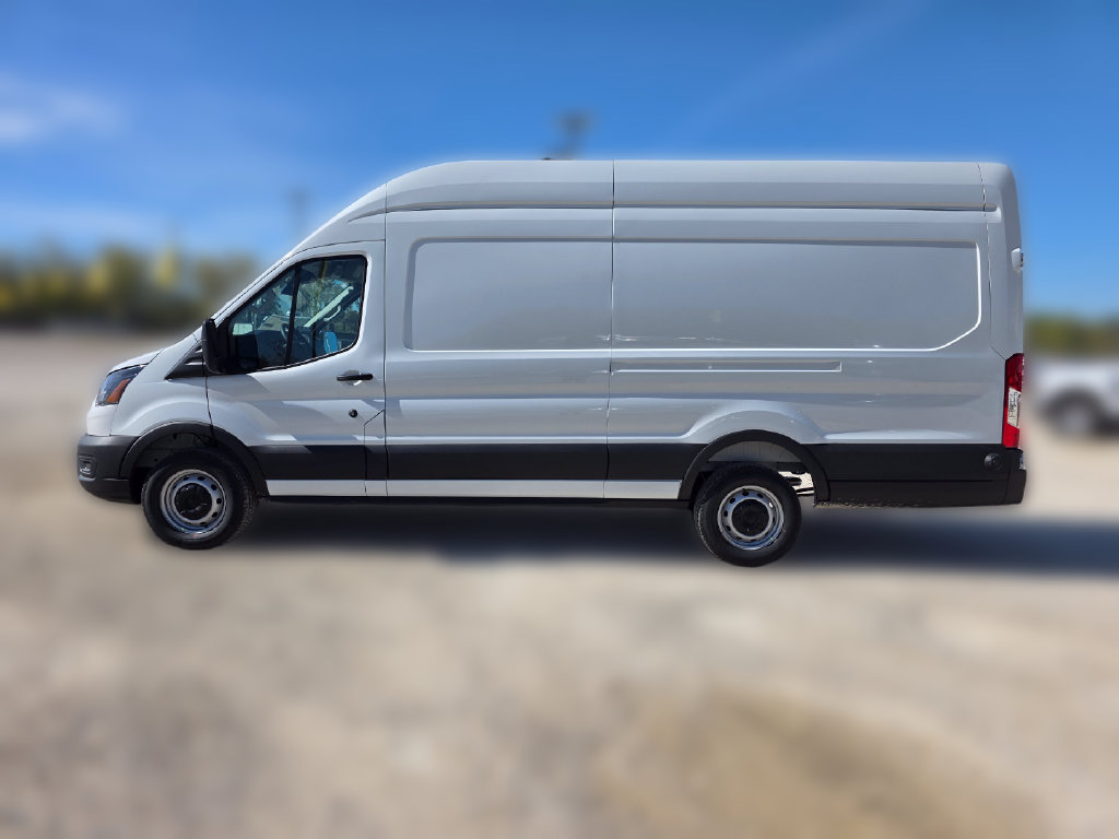 New 2027 Ford Transit-350 Cargo Base Van High Roof Ext. Van