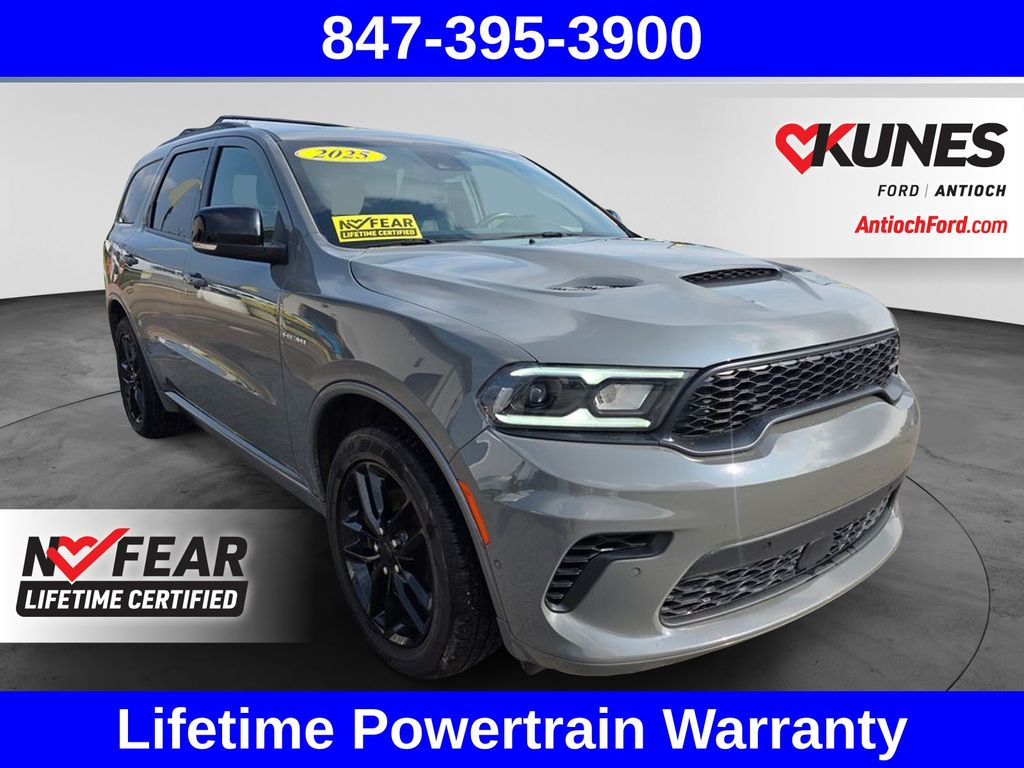  Dodge Durango