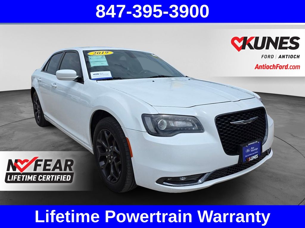  Chrysler 300