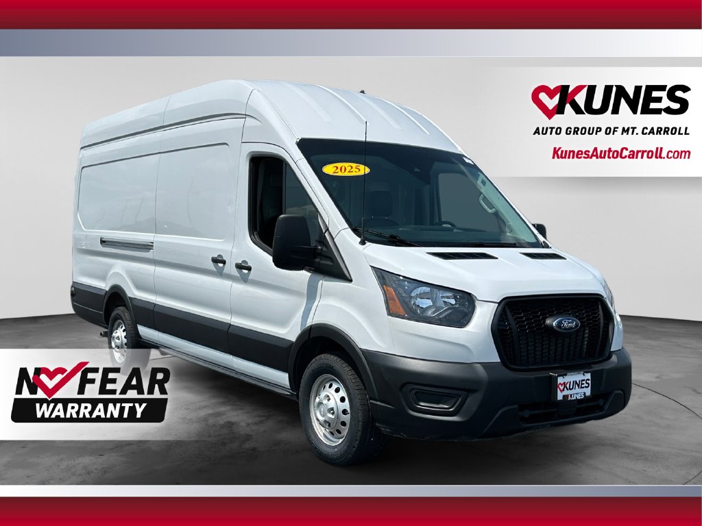  Ford Transit-250