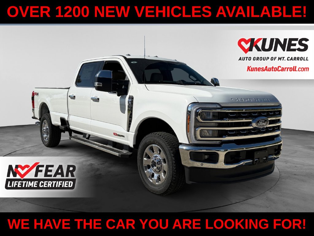  Ford F-350SD
