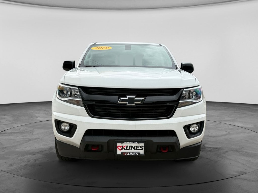 Used 2019 Chevrolet Colorado LT Truck