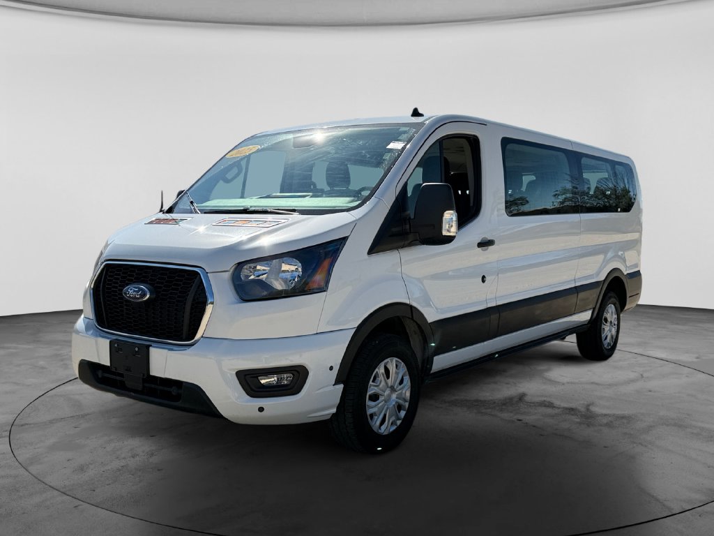 Used 2025 Ford Transit-350 XLT Wagon