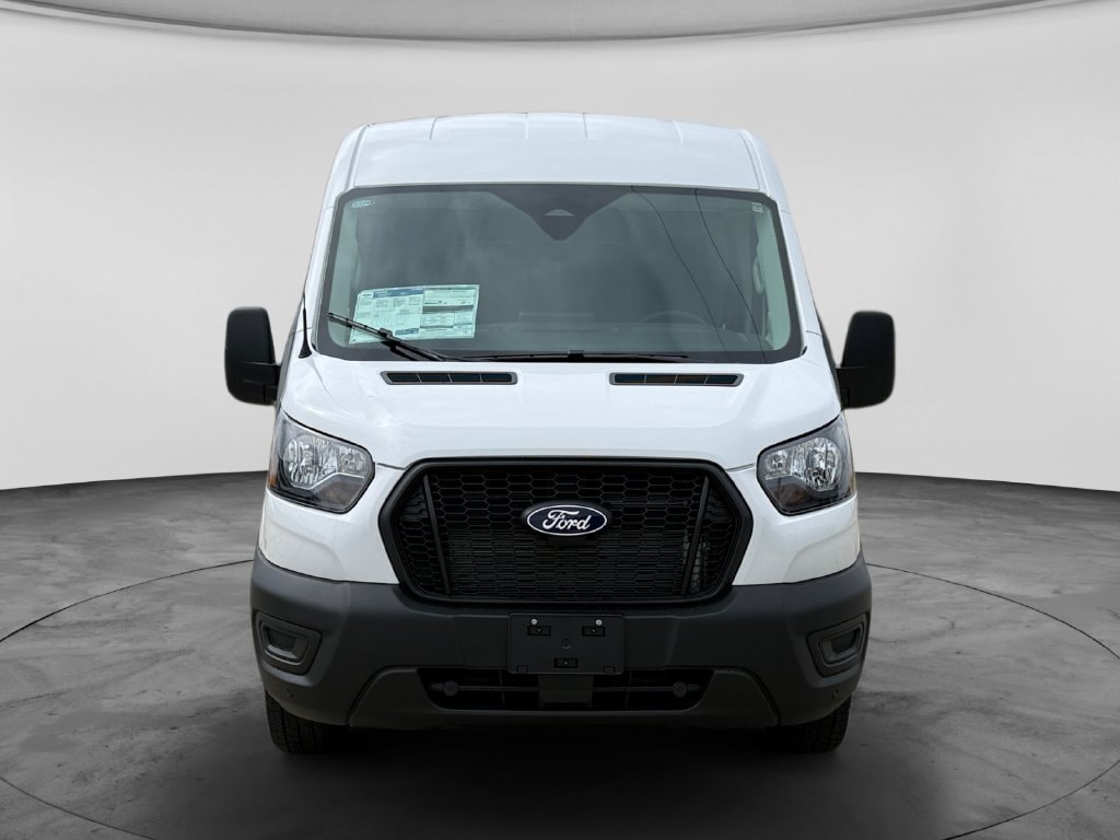 New 2027 Ford Transit-250 Base Cargo Van