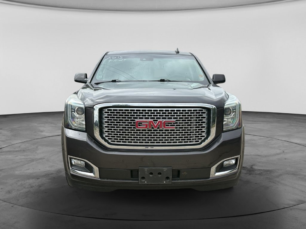Used 2016 GMC Yukon Denali SUV