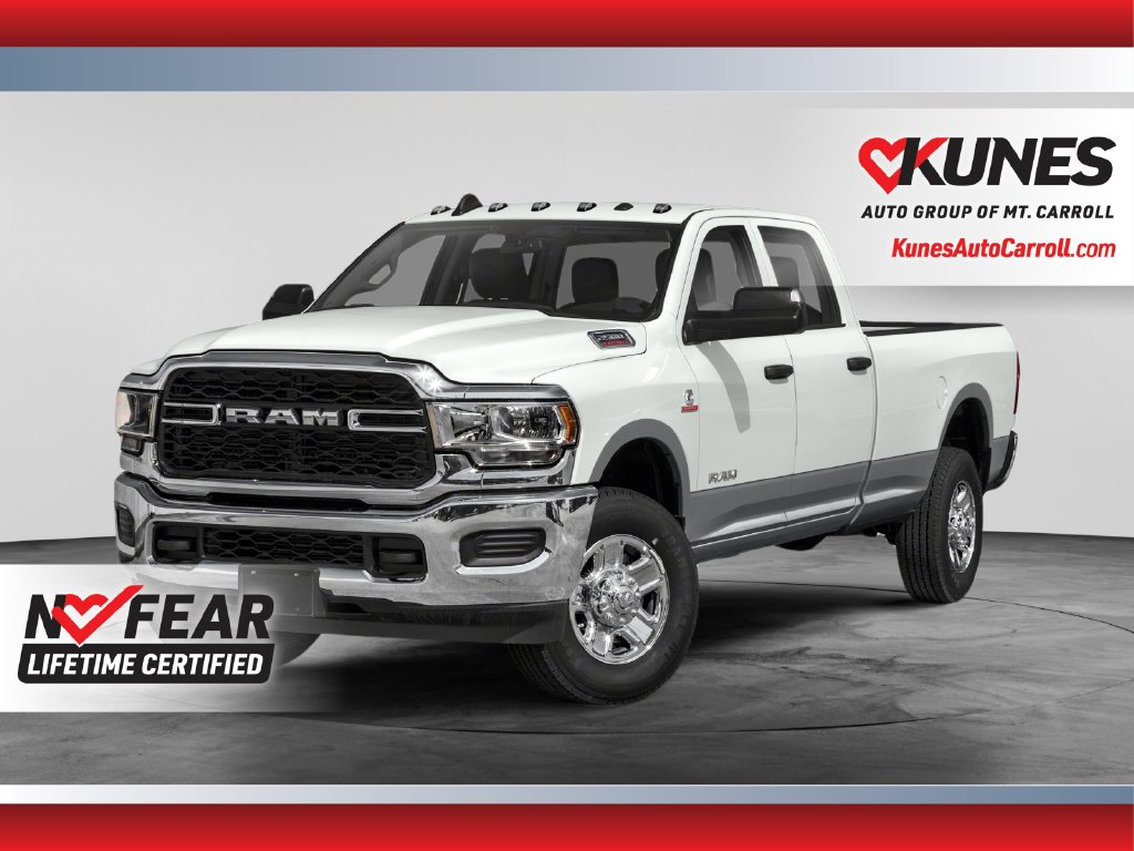  Ram 2500