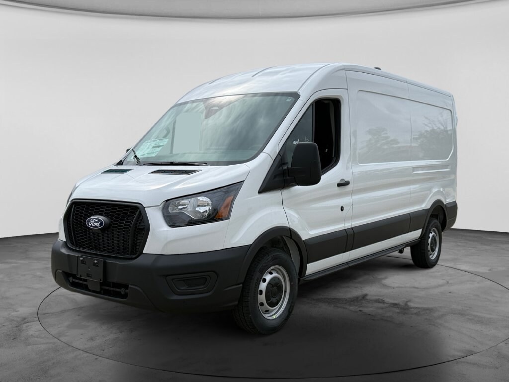 New 2027 Ford Transit-250 Base Cargo Van