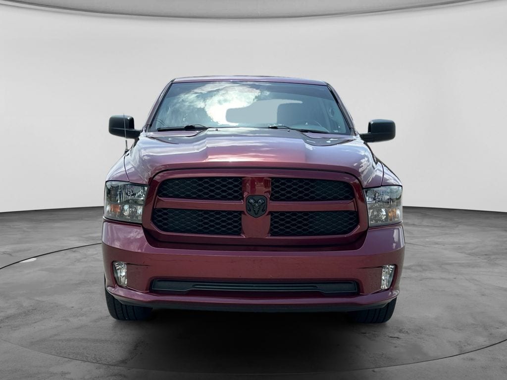 Used 2018 Ram 1500 Express Truck