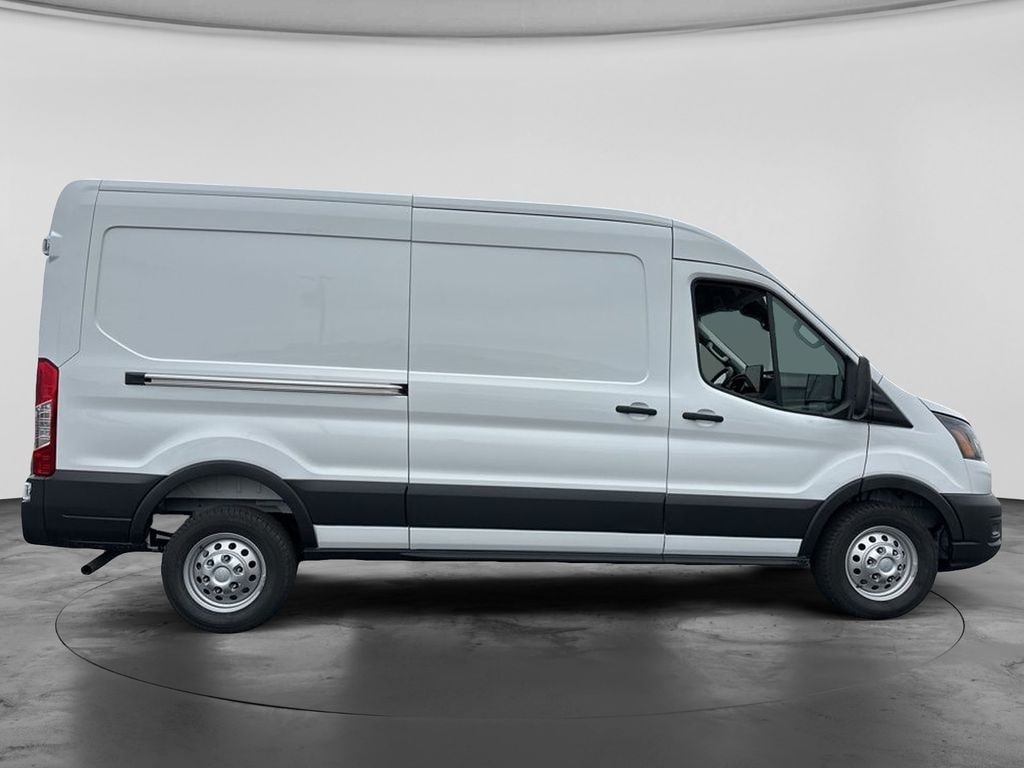 New 2026 Ford Transit-350 Base Cargo Van