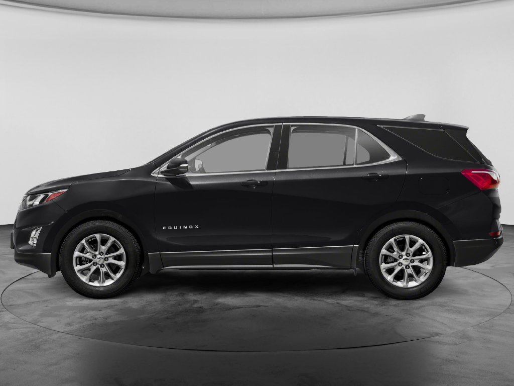 Used 2019 Chevrolet Equinox LT SUV