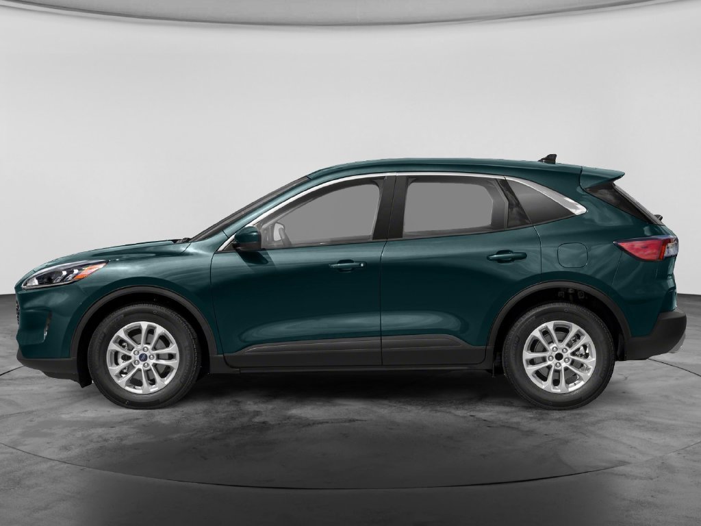 Used 2020 Ford Escape SE SUV