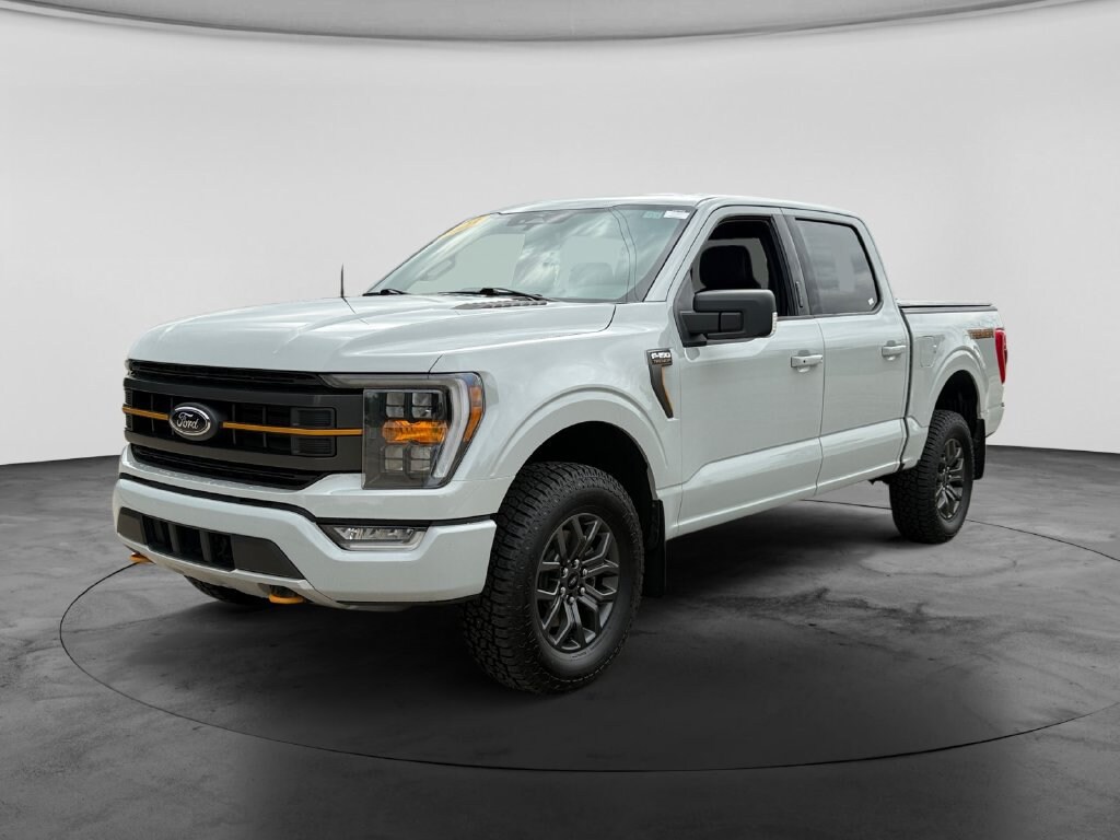 Used 2023 Ford F-150 XL