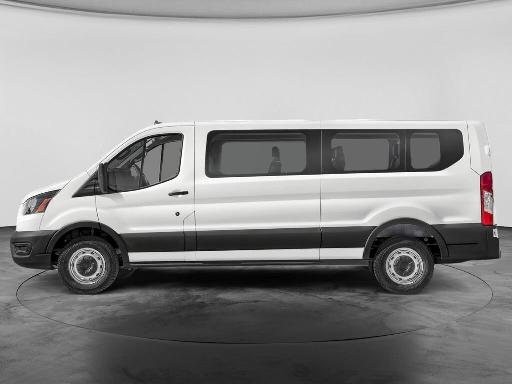 Used 2025 Ford Transit Passenger Wagon XL