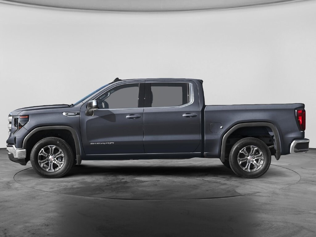 Used 2025 GMC Sierra 1500 SLT Truck
