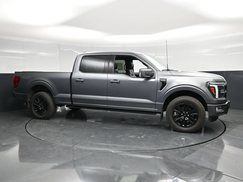 Used 2024 Ford F-150 Platinum