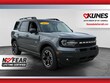  Ford Bronco Sport