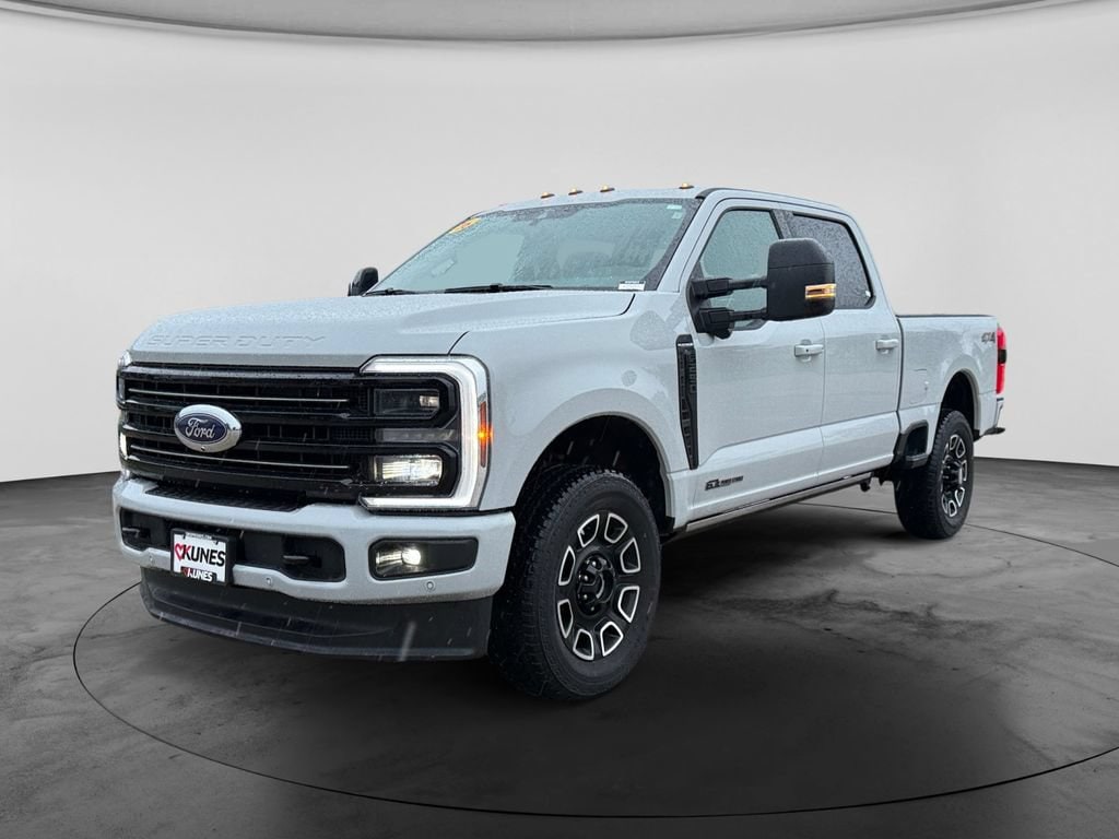 Used 2026 Ford Super Duty F-250 SRW XL