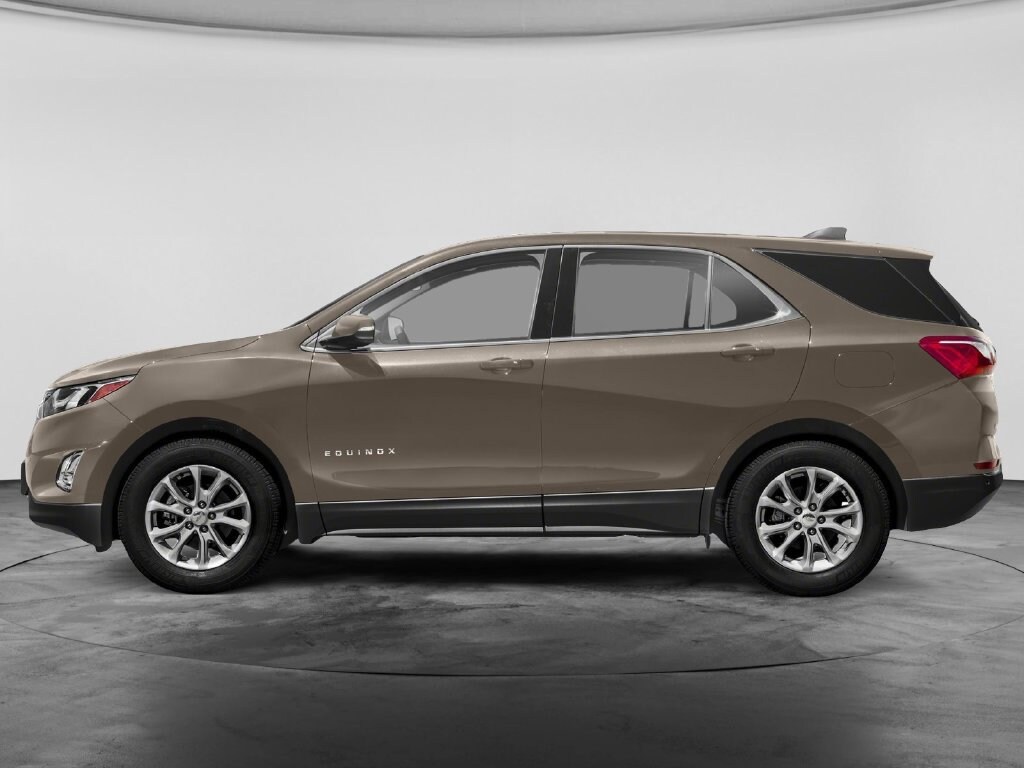 Used 2019 Chevrolet Equinox LT SUV