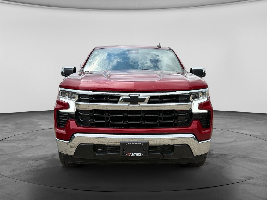 Used 2023 Chevrolet Silverado 1500 LT Truck