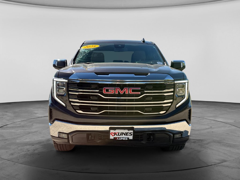 Used 2025 GMC Sierra 1500 SLT Truck