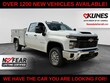 Chevrolet Silverado 2500 HD