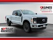  Ford Super Duty F-250 SRW