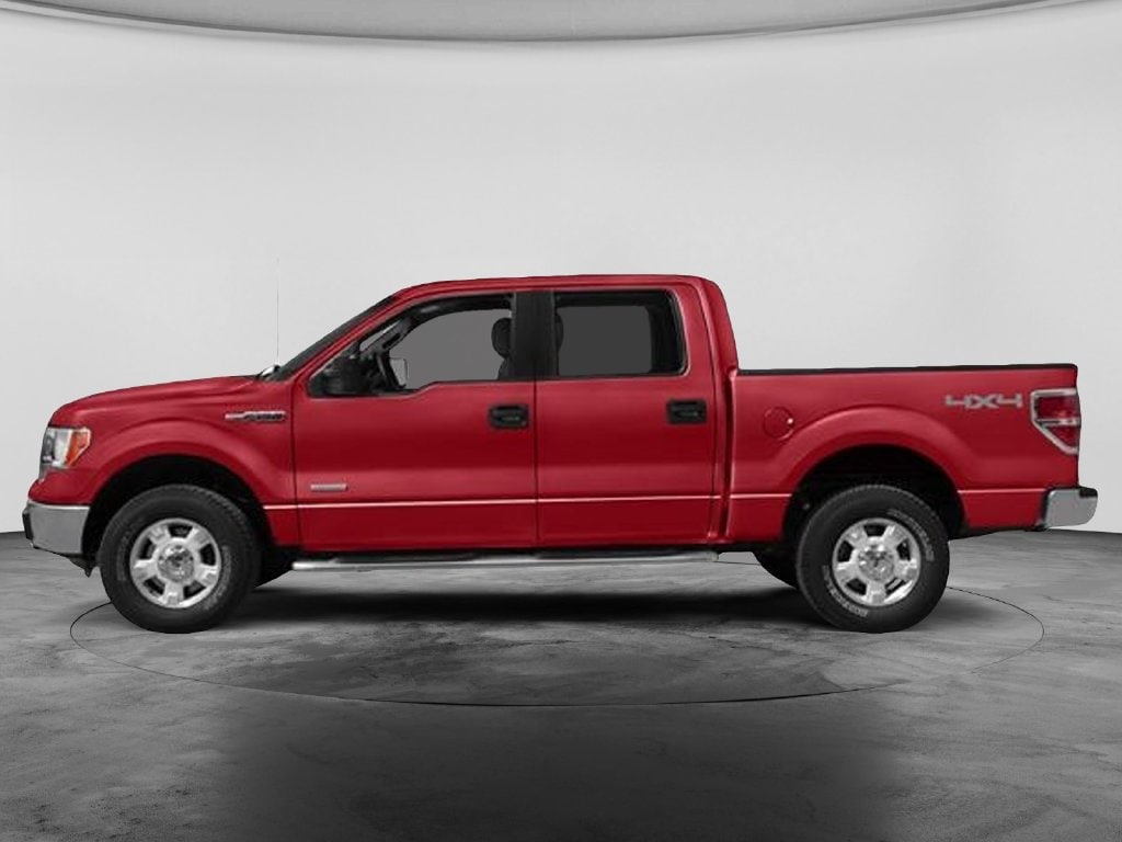 Used 2014 Ford F-150 XL