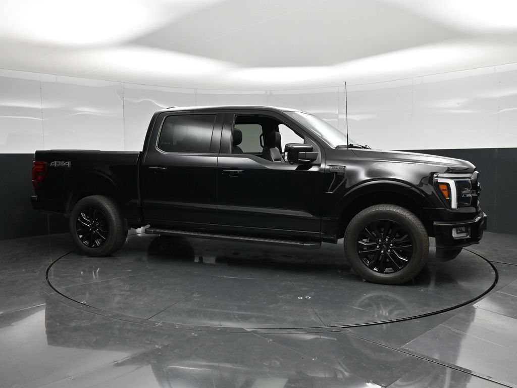Used 2024 Ford F-150 Lariat