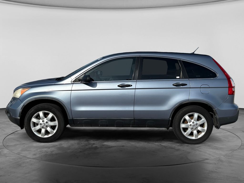 Used 2007 Honda CR-V EX SUV