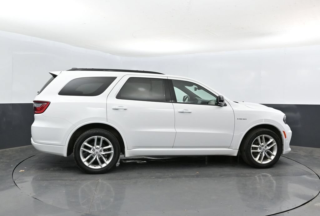 Used 2025 Dodge Durango R/T SUV