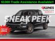 Used 2021 Ford F-150 King Ranch Truck SuperCrew Cab