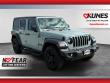 Used 2023 Jeep Wrangler 4-DOOR SPORT 4X4 SUV
