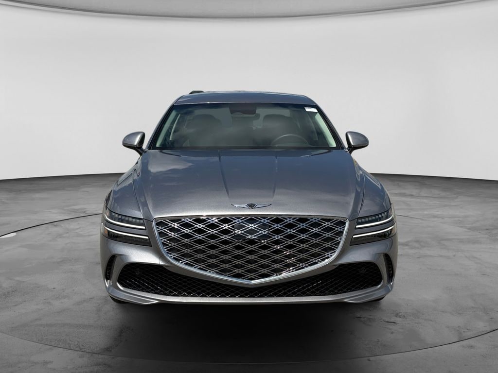 Used 2026 Genesis G80 2.5T Sedan